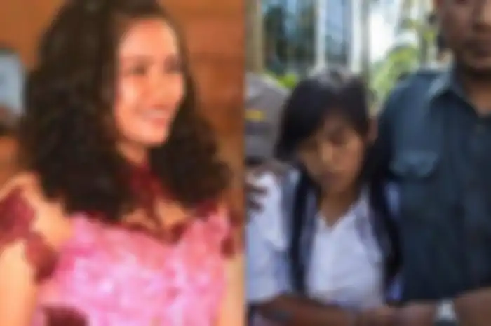 Mary Jane Veloso, Terpidana Kasus Narkoba