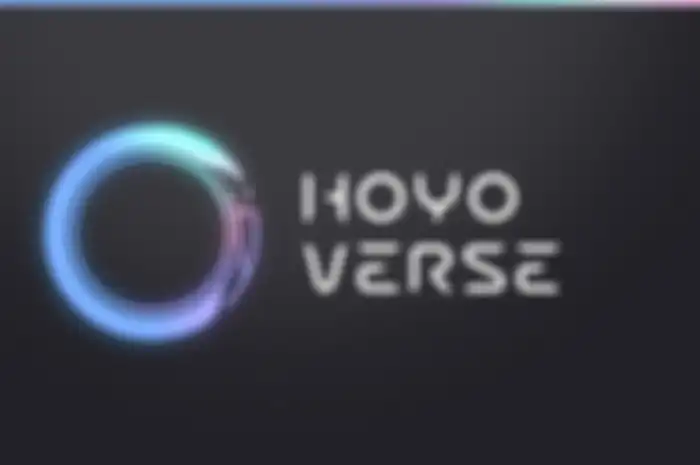 Logo HoYoverse