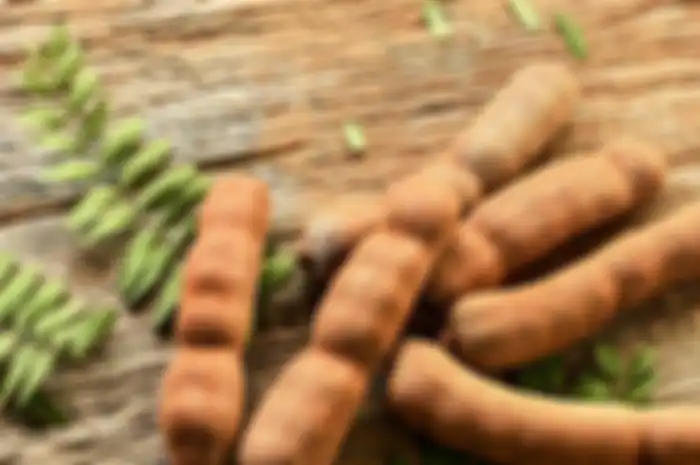 Manfaat asam jawa