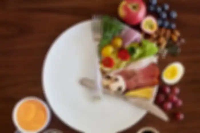 Ada beberapa menu sahur yang bikin tahan lapar saat menjalani Ramadan 2022 nanti. Apa saja?