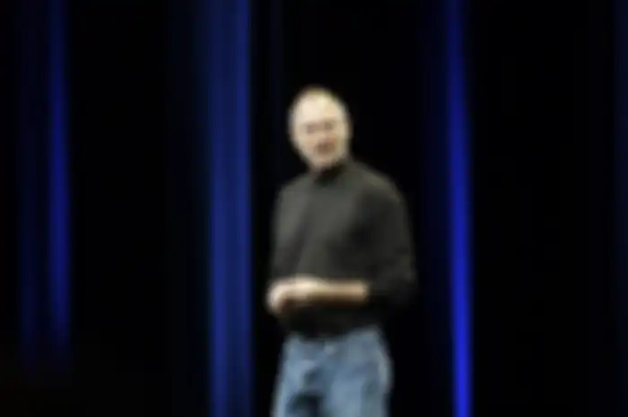 Steve Jobs