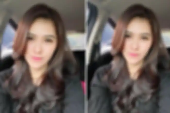 Bunga Niari makin cantik 