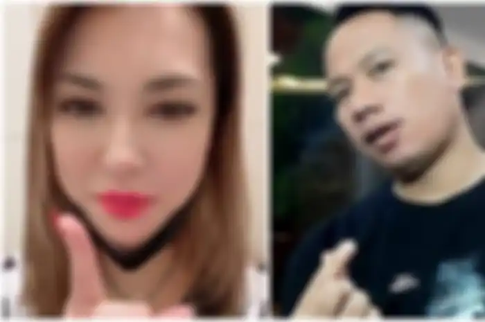 Maria Ozawa ingin bertemu Vicky Prasetyo