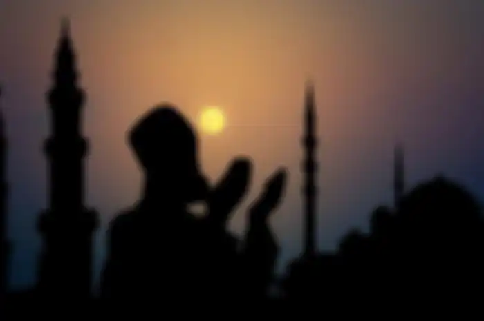 Jadwal Imsakiyah dan Buka Puasa
