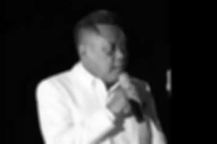 Tukul Arwana