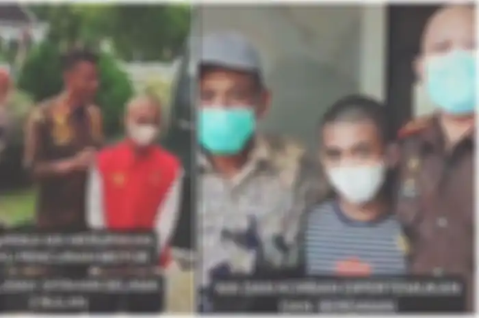 Viral kisah suami nekat curi motor demi hal ini