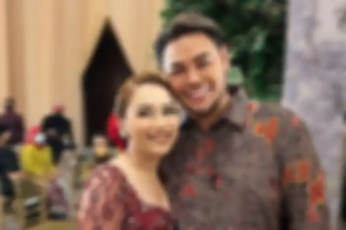 Ivan Gunawan dan Ayu Ting Ting