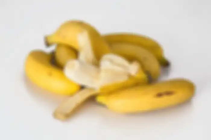 manfaat pisang