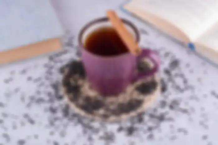 Manfaat minum teh kayu manis.