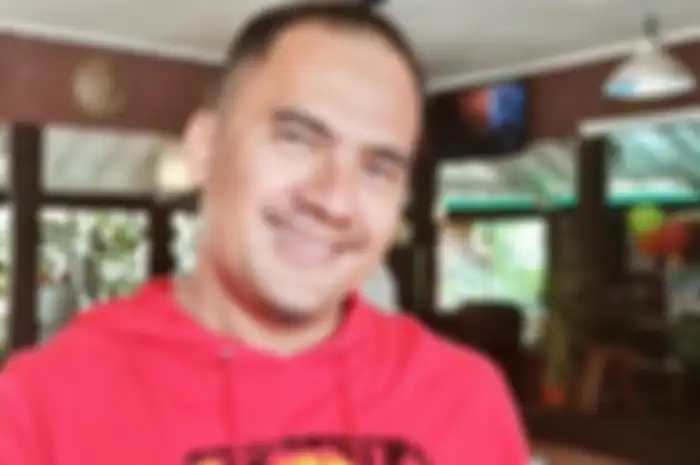 Saipul Jamil