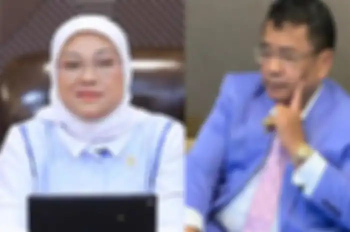 Hotman Paris tantang Menaker Ida Fauziyah debat terbuka soal JHT