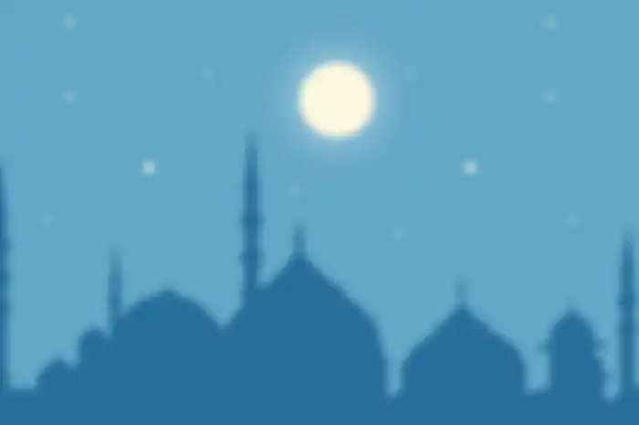 Ilustrasi. Puasa berapa lagi? Menghitung mundur bulan Ramadhan 2022.