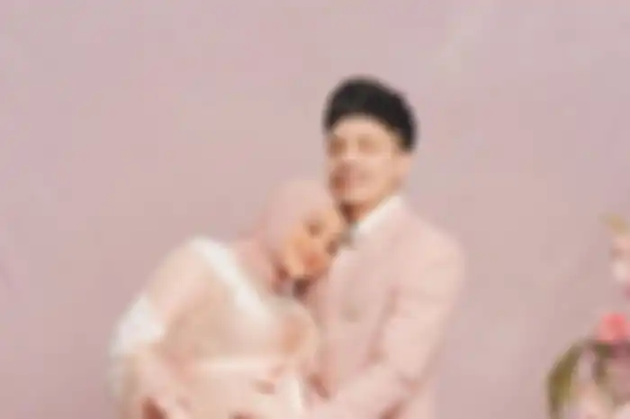 Atta Halilintar dan Aurel 