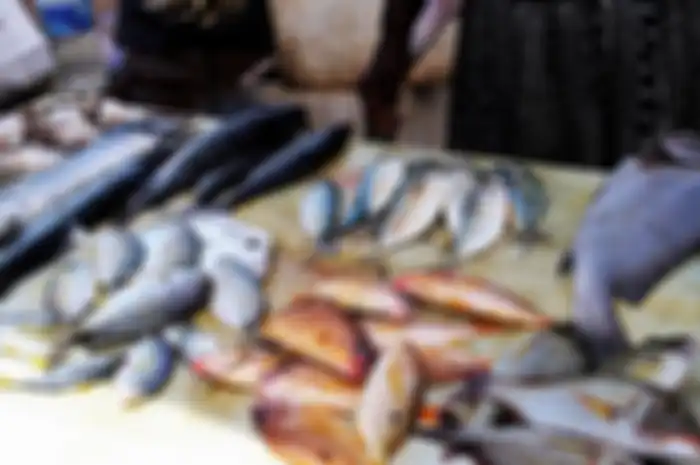 Jenis ikan yang bisa mengontrol kolesterol