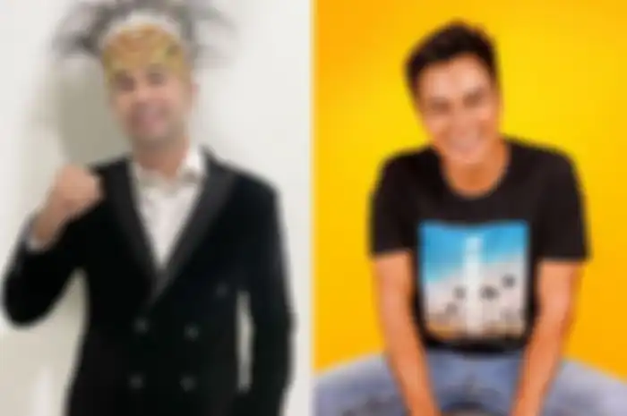 Begini perjalanan hidup Raffi Ahmad dan Baim Wong sebelum sukses dan berjuluk Sultan.