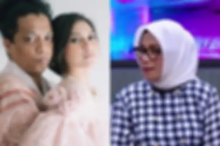 Arie Kriting, Indah Permatasari, dan Nursyah