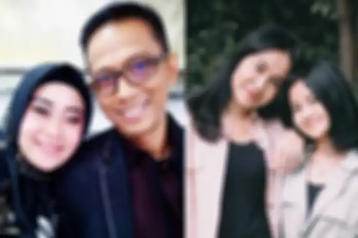 Rumah tangga Doddy Sudrajat dan Puput Sudrajat jadi perbincangan, sempat ucapkan perpisahan dengan Mayang.