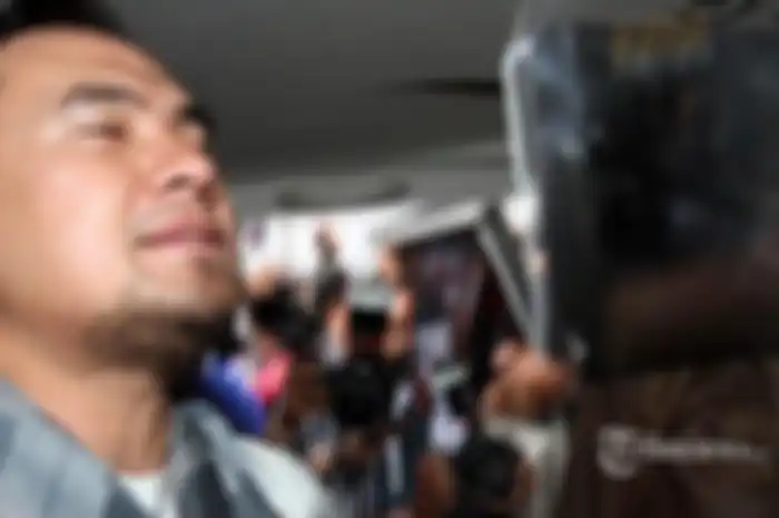 Saipul Jamil ngaku ingin akhiri hidup saat di penjara.