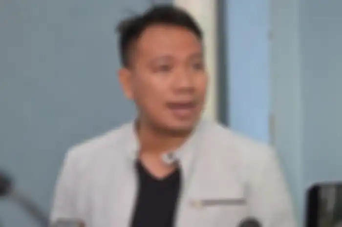 Vicky Prasetyo