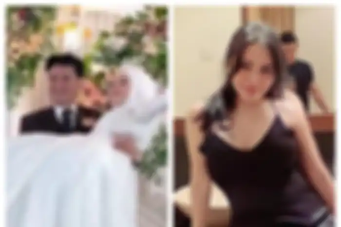Sosok Mawar AFI, penyanyi yang sebut mantan suaminya selingkuh dengan baby sitter.