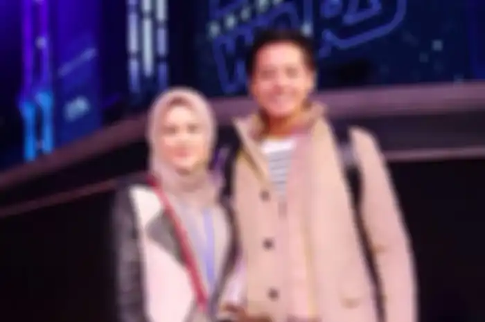 Roger Danuarta dan Cut Meyriska