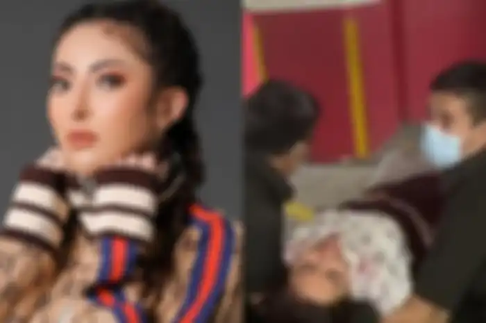 ayu aulia bunuh diri