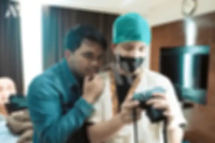 Thariq Halilintar dan Atta Halilintar