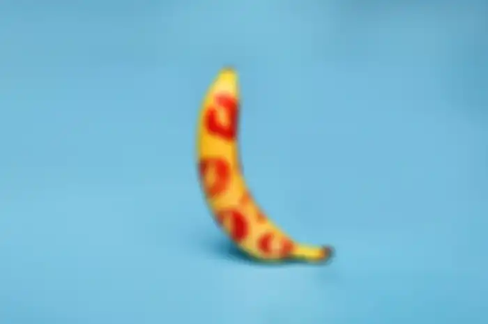 Ilustrasi penis