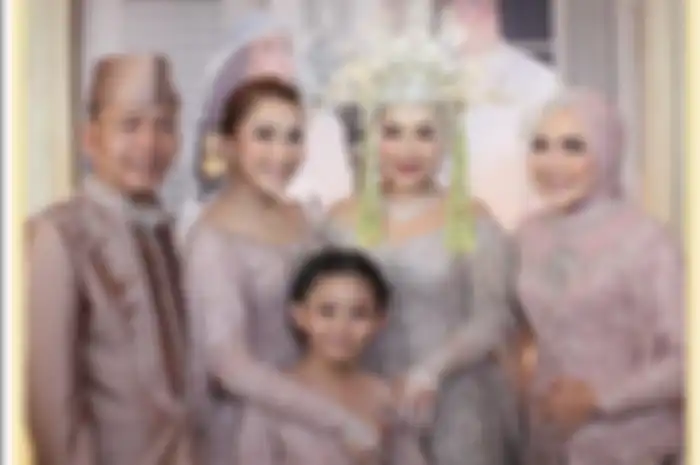 Abdul Rozak, Ayu Ting Ting, Syifa, Umi Kalsum dan Bilqis.