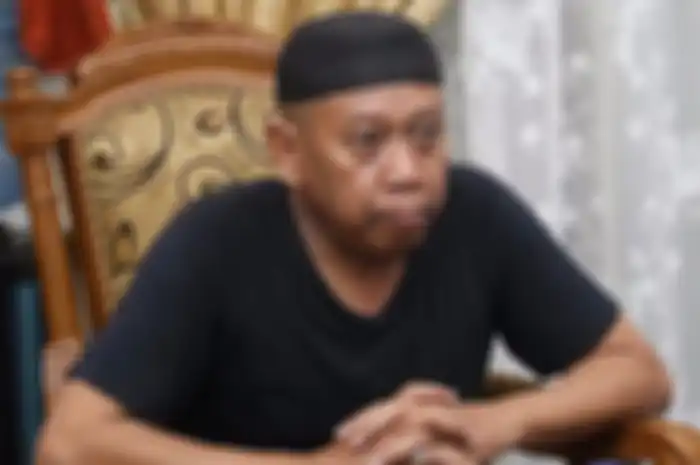 Kondisi terkini Tukul Arwana diungkapkan sang manajer, Rizky Kimon.