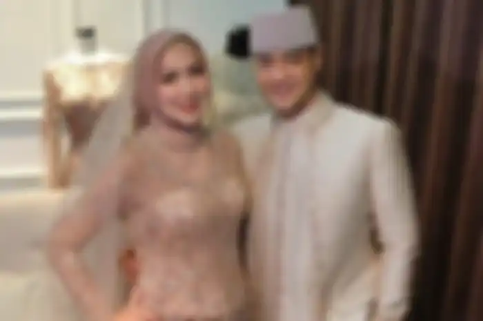 Vendor cincin mundur dari pernikahan Venna Melinda dan Ferry Irawan