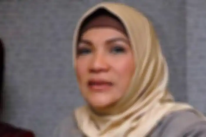 Almarhum Dorce Gamalama tinggalkan utang dalam jumlah yang cukup besar