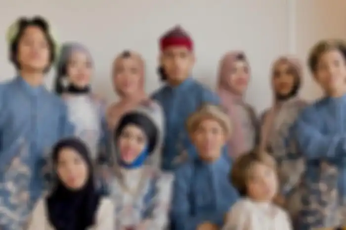 gen halilintar bakal menetap di Turki