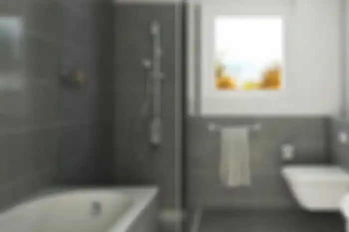 kamar mandi
