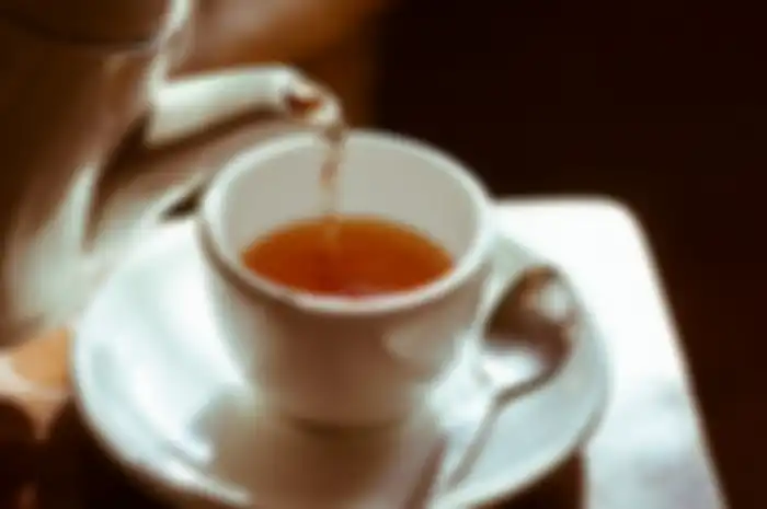 Teh t