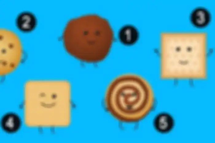 Pilihan Kue
