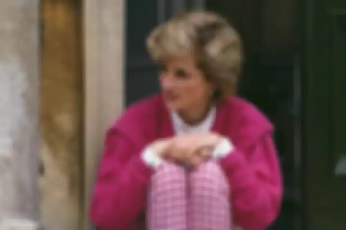 Princess Diana