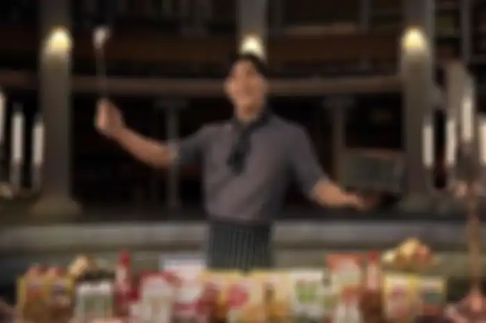 Jadi The Wizard Chef, Siwon Tebar Bumbu Magic ke Netizen Indonesia