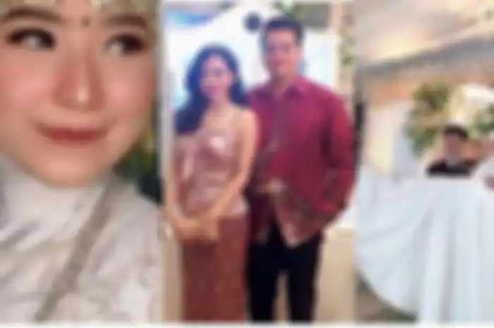 Susi menjadi orang ketiga dan disebut merusak rumah tangga Mawar AFI.