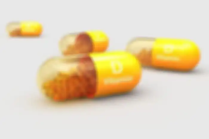 Suplemen vitamin D tidak bisa sembarang dikonsumsi. Ini risikonya bagi kesehatan jika nekat.