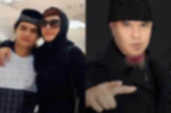 Dul Jaelani, Maia Estianty dan Ahmad Dhani