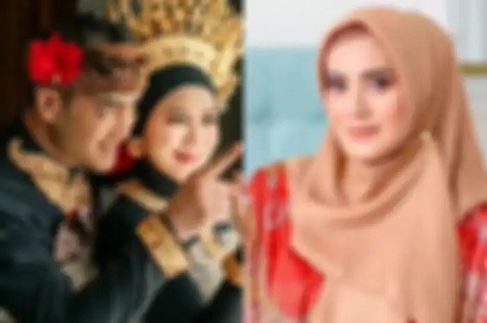 Elma Theana merasa dibohongi oleh suami Venna Melinda akan satu hal ini