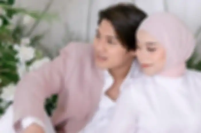 Rizky Billar dan Lesti Kejora