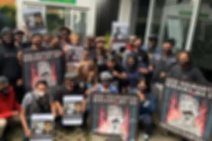 Kasus Pengancaman di Medsos, Jerinx Divonis 1 Tahun Penjara, Outsiders: Berat Sih, tapi JRX Lapang Dada