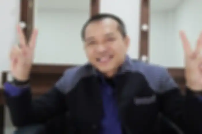 Anang Hermansyah.