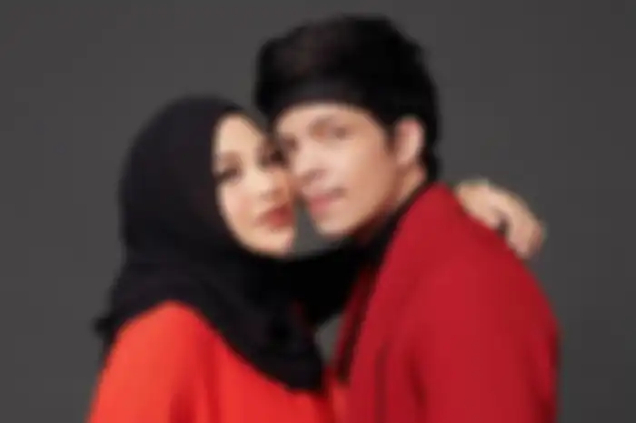 Atta Halilintar dan Aurel Hermansyah