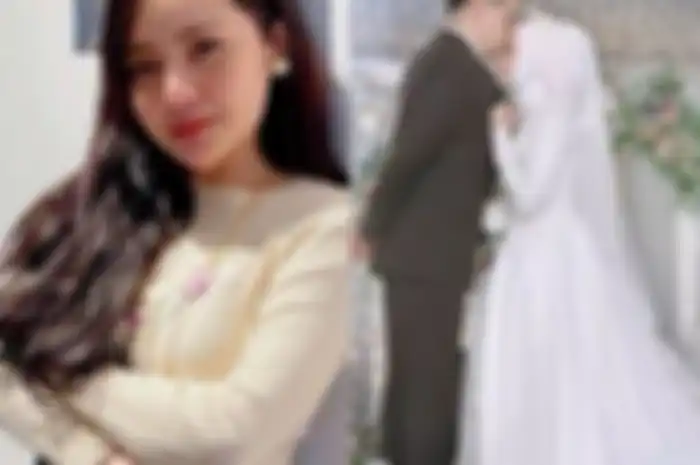 alasan mantan suami Mawar AFI menikah dengan baby sitter anaknya