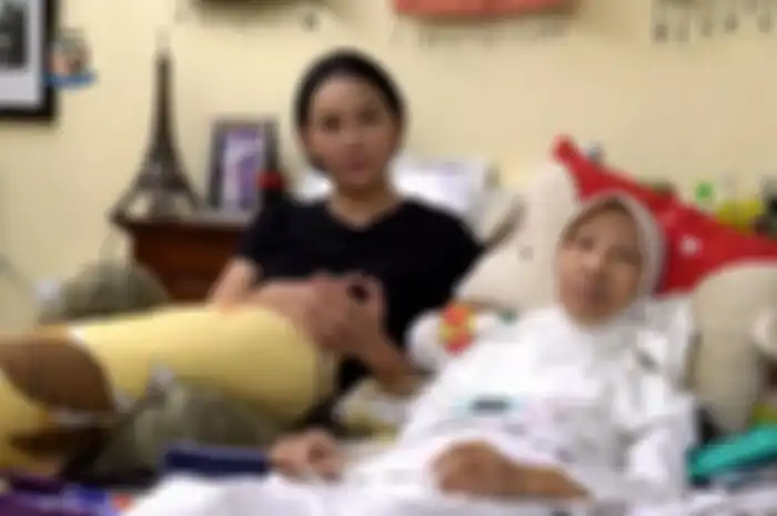 Ibu Kalina Ocktaranny ungkap pengakuan mengejutkan soal sang anak.