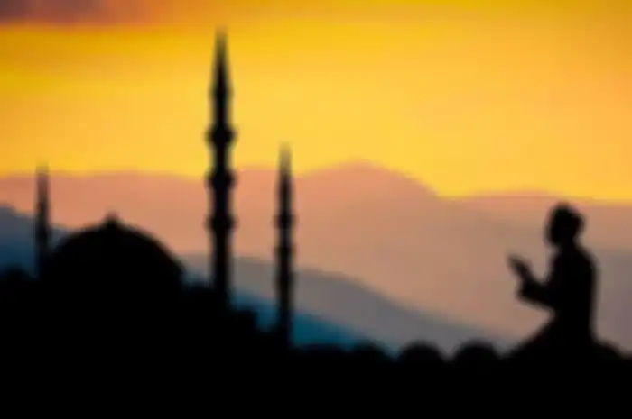 Amalan yang disarankan memperingatai Isra Miraj 1443 H