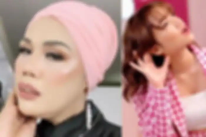 Elly Sugigi Bongkar Sikap Asli Fuji